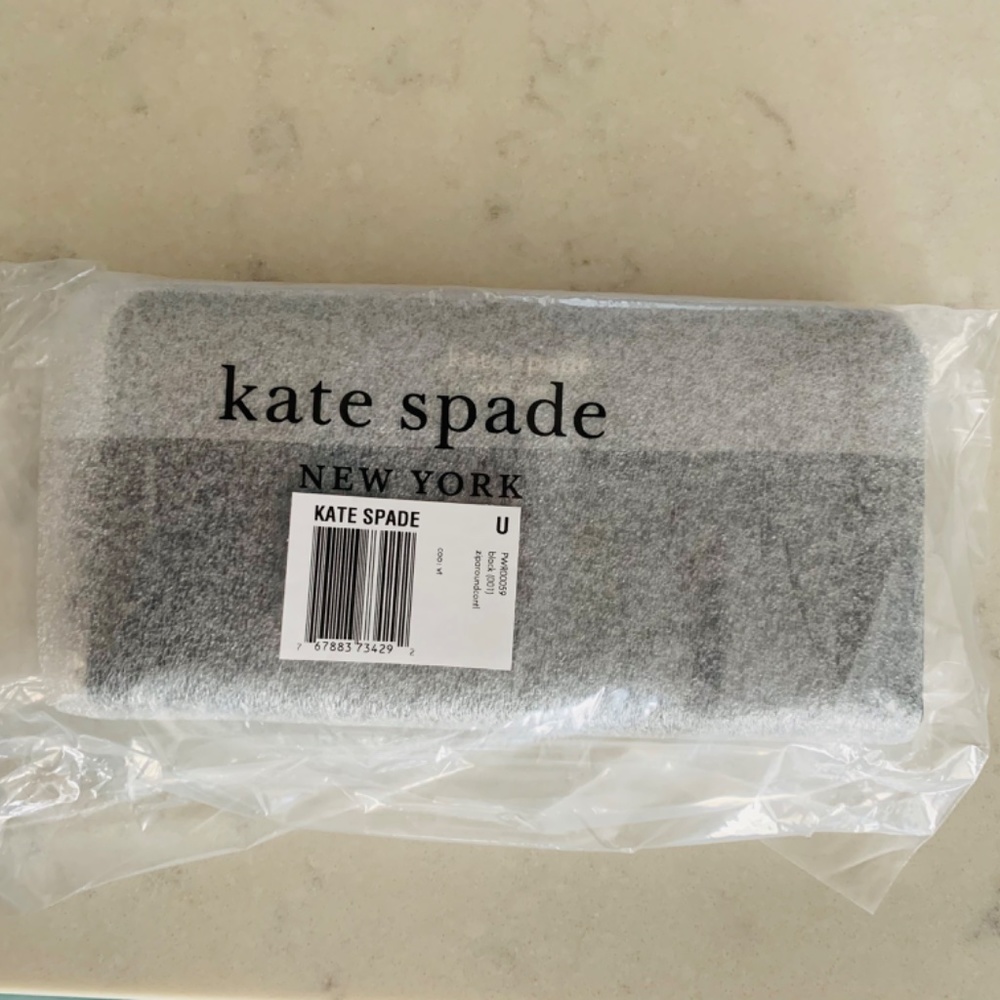 NWT Kate Spade New York Roulette Zip Around Continental Wallet - Picture 2 of 10